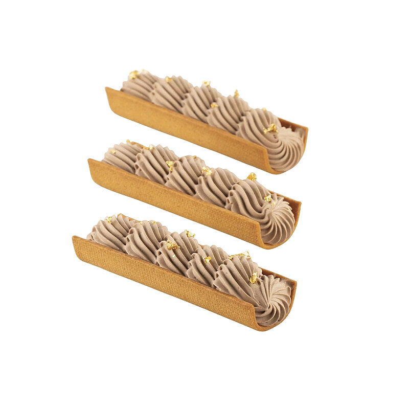 Sılıkomart Aır Plus 39 Mıdı Plumcake - 1
