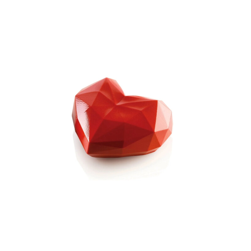 Silikomart Amorını Origami 110 Silikon Psta Kalıbı 36.283.87.0065 - 2