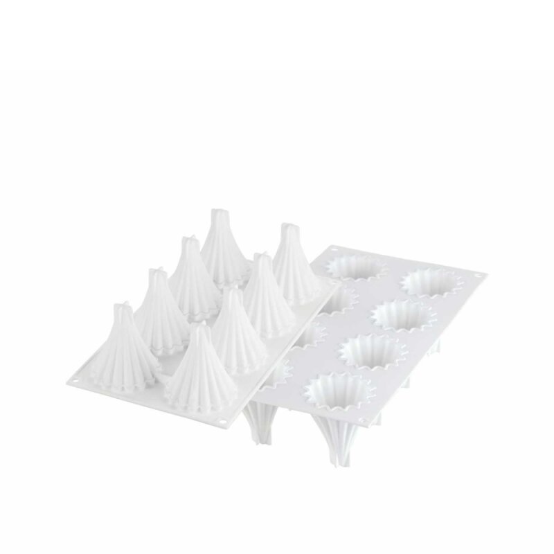 Silikomart Astro 95 Silikon Pasta Kalıbı 36.335.87.0065 - 3