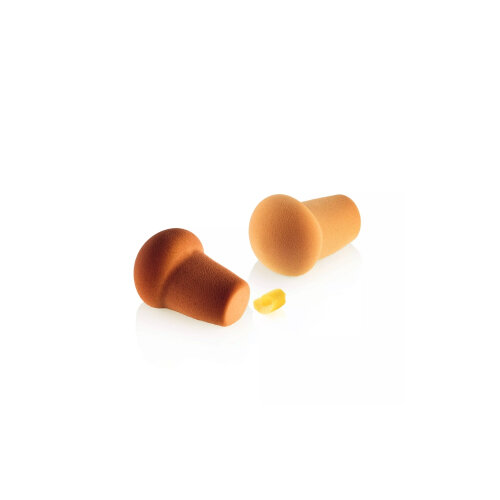 Silikomart Babà 145 N. 6 90X62 H 55 Mm 36.456.87.0065 - SİLİKOMART