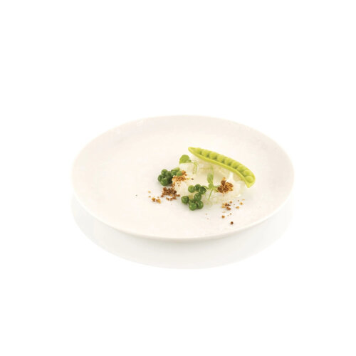 Silikomart Baccello 13 N.10 110X35 H 12 Mm 36.398.36.0065 - SİLİKOMART
