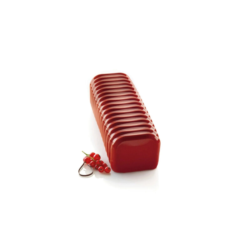 Silikomart Bandoneon 1800 Silikon Pasta Kalıbı 20.375.87.0065 - 2