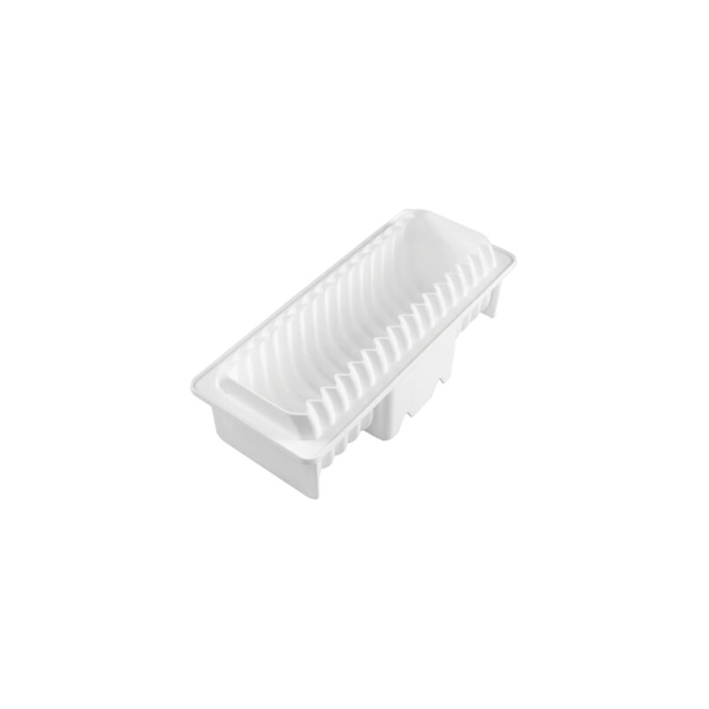 Silikomart Bandoneon 1800 Silikon Pasta Kalıbı 20.375.87.0065 - 3