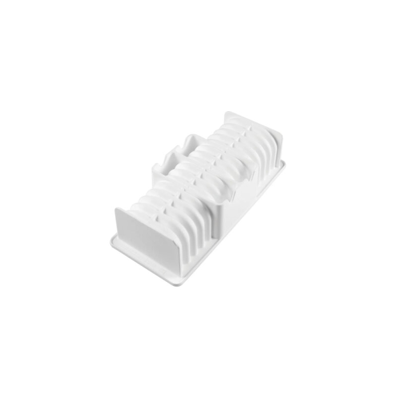Silikomart Bandoneon 1800 Silikon Pasta Kalıbı 20.375.87.0065 - 4