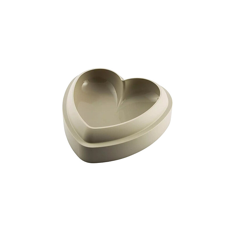 Silikomart Batticuore - S.Mould 205X198 H 63 Mm - 3