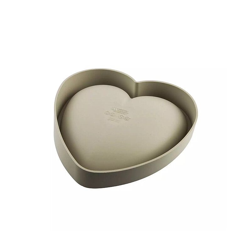 Silikomart Batticuore - S.Mould 205X198 H 63 Mm - 4
