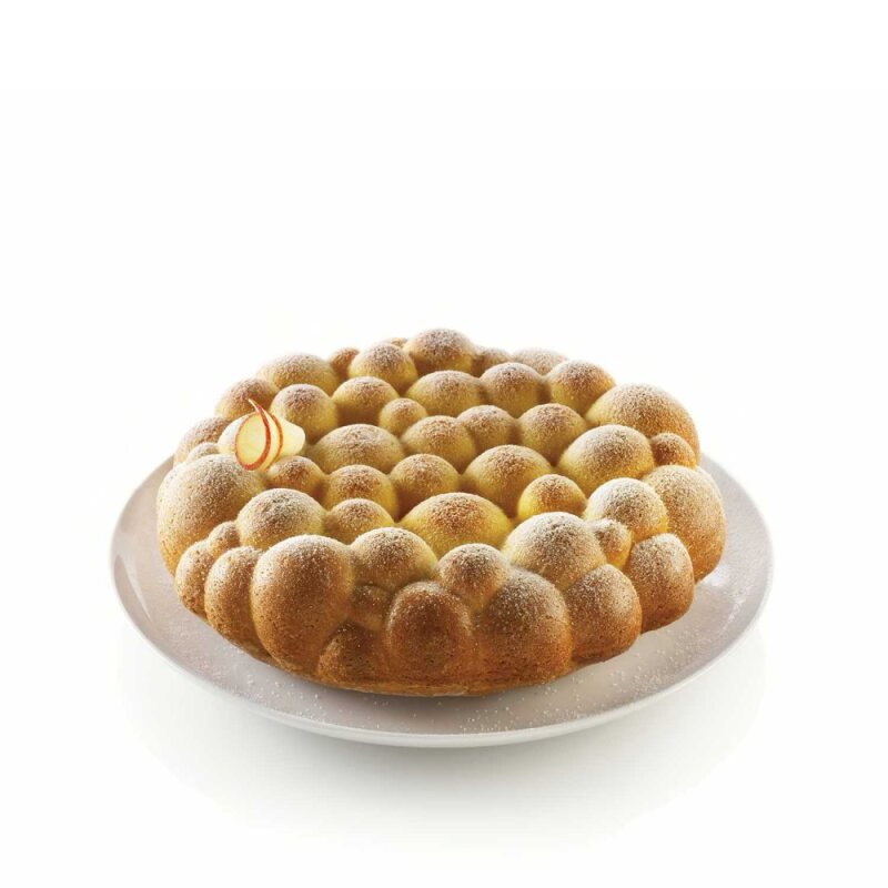 Silikomart Bolle Silikon Pasta Kalıbı 20.381.13.0065 - 3