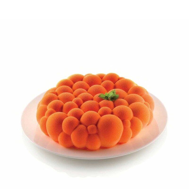 Silikomart Bolle Silikon Pasta Kalıbı 20.381.13.0065 - 4