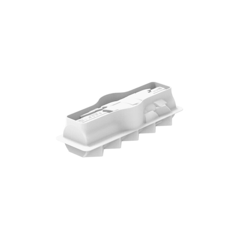 Silikomart Buche Pıxel 980 250X85 H 71 Mm 30.479.87.0065 - 2