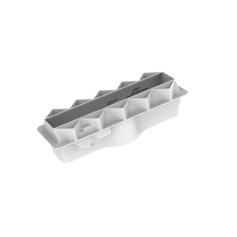 Silikomart Buche Pıxel 980 250X85 H 71 Mm 30.479.87.0065 - 4
