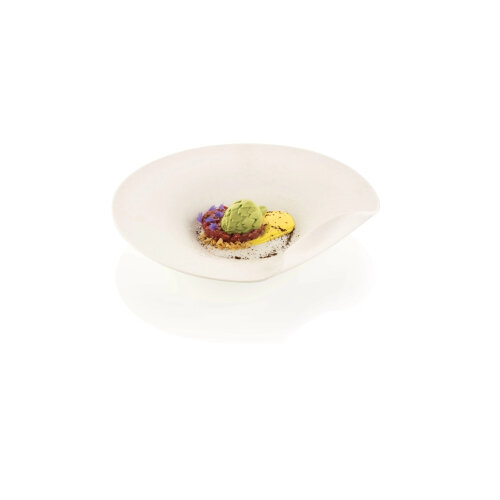 Silikomart Carcıofo 28 N.12 62X41 H28 Mm 36.400.36.0065 - SİLİKOMART