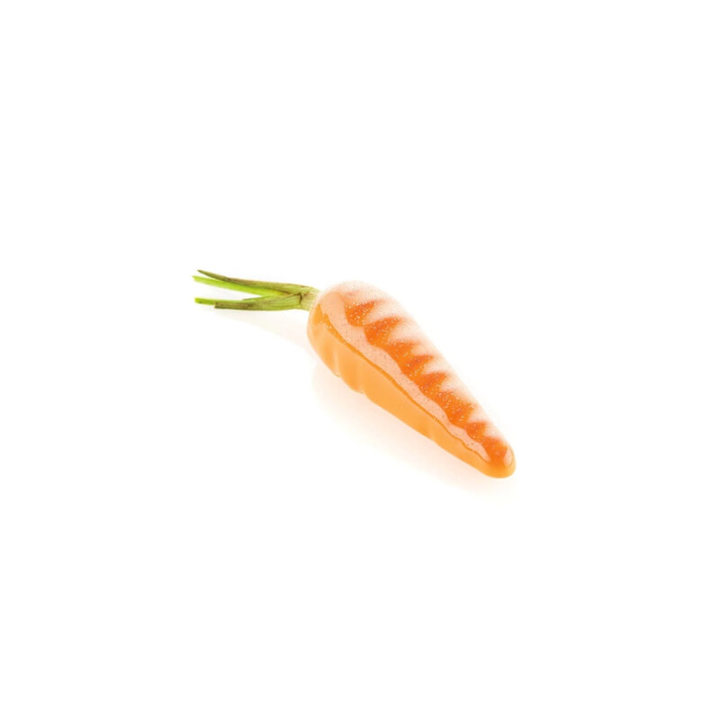 Silikomart Carota 20 Silikon Pasta Kalıbı 36.328.36.0065 - 1
