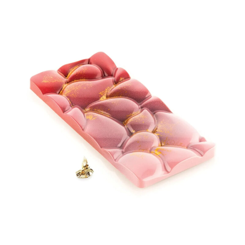 Silikomart Ch008 - Goccıa T - Pasta Kalıbı N.3 150 52.908.86.0065 - 1
