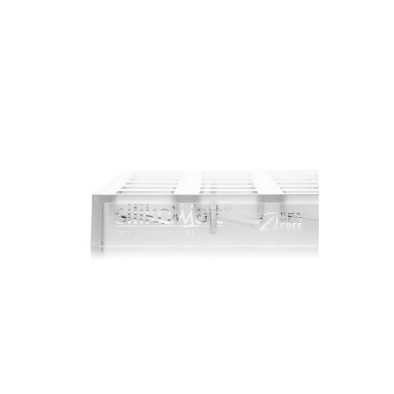 Silikomart Ch008 - Goccıa T - Pasta Kalıbı N.3 150 52.908.86.0065 - 3