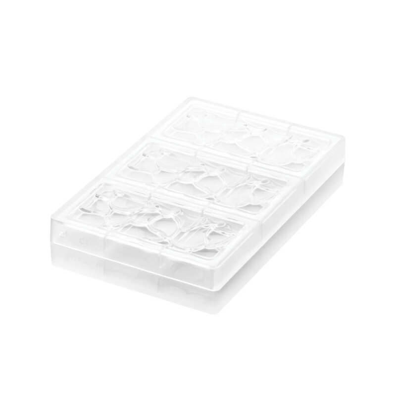 Silikomart Ch008 - Goccıa T - Pasta Kalıbı N.3 150 52.908.86.0065 - 5