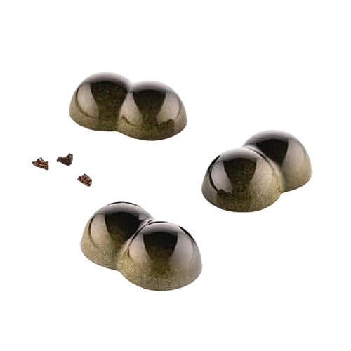 Silikomart Ch010 - Bolla P - Trıtan Mould N.24 40 - SİLİKOMART