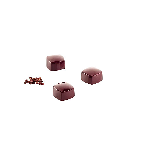 Silikomart Ch017 - Cupola P - Trıtan Mould N.24 26 - SİLİKOMART