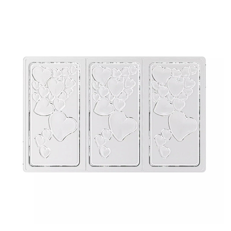 Silikomart Ch036 – Trıtan N.3 15X70 H10 52.936.86.0065 - 2