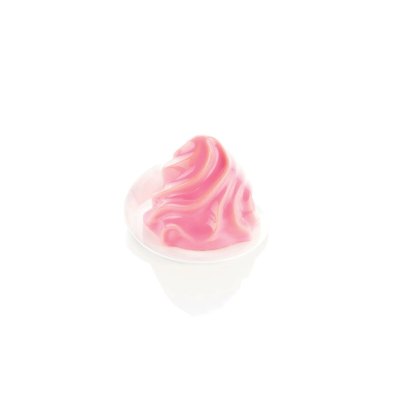 Silikomart Chantilly 120 Silikon Kek Kalıbı 36.343.87.0065 - 2