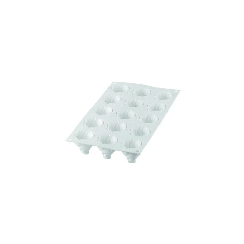 Silikomart Chantılly 30 Silikon Kalıp N.15 Ø47 36.359.87.0065 - 2