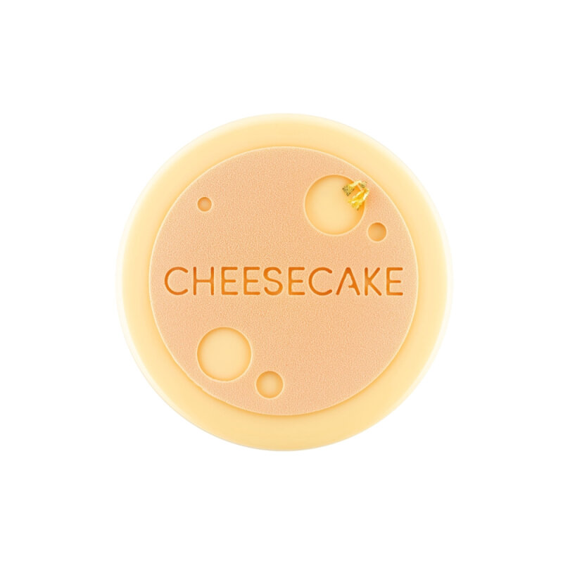 Silikomart Cheesecake Decor Silikon Kalıp Ø 145 Mm 33.127.87.0065 - 2