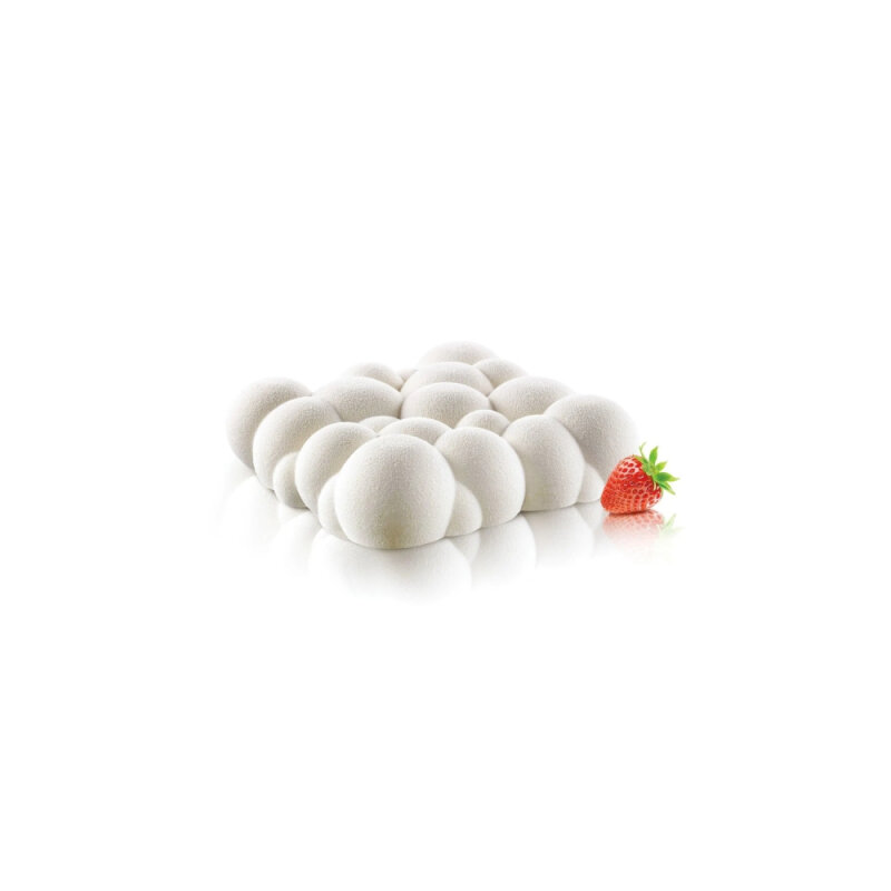 Silikomart Cloud 1600 Silikon Pasta Kalıbı 20.341.87.0065 - 1