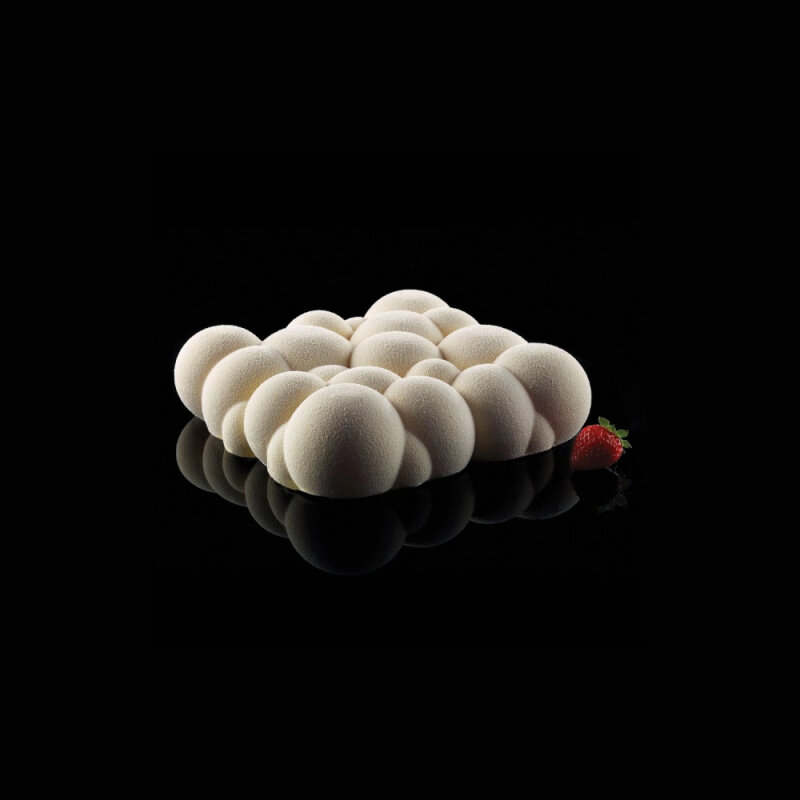 Silikomart Cloud 1600 Silikon Pasta Kalıbı 20.341.87.0065 - 2