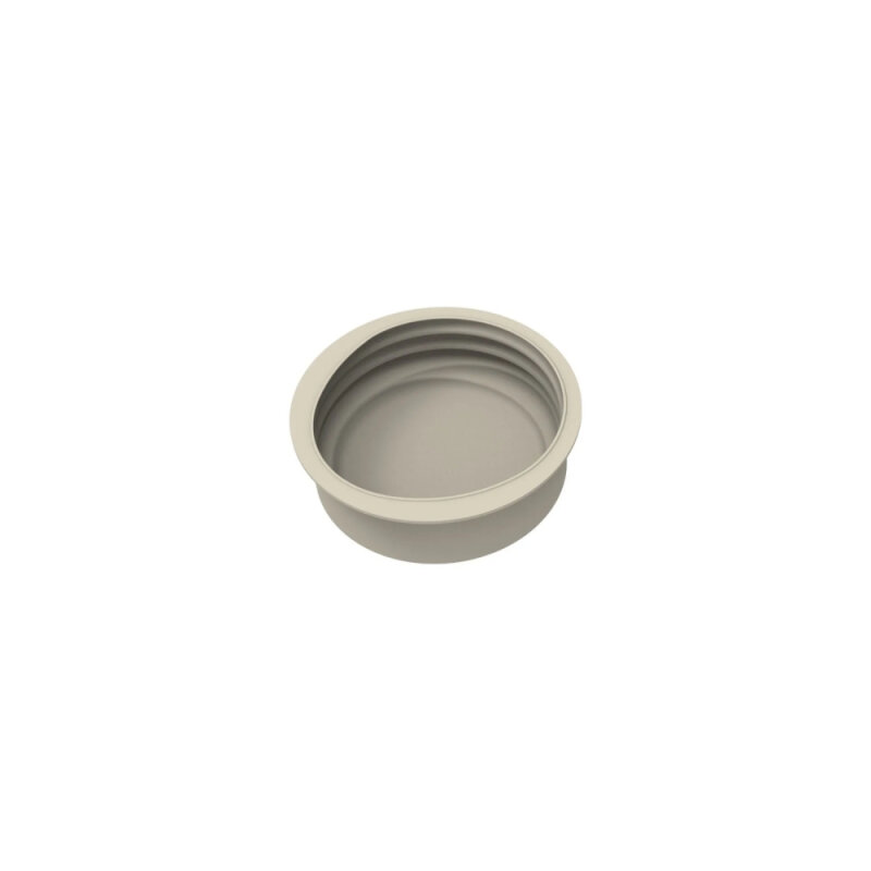Silikomart Cocoon Silikon Kalıp Ø190 H 61 Mm 20.485.13.0065 - 2