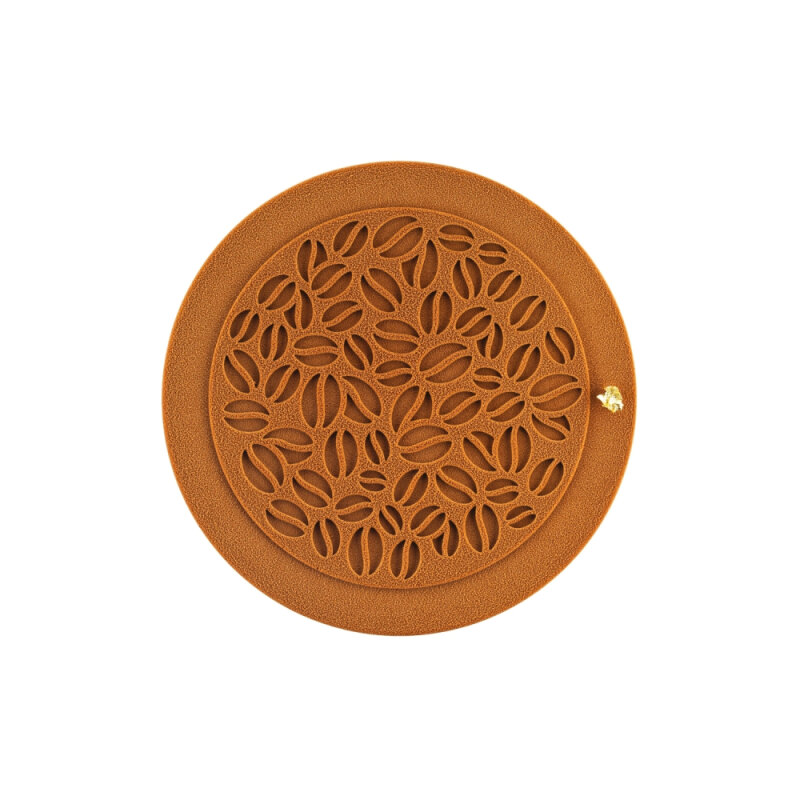 Silikomart Coffee Decor Silikon Kalıp Ø 145 Mm 33.128.87.0065 - 1