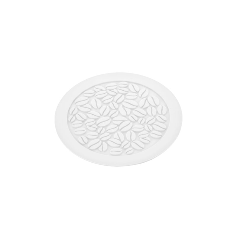 Silikomart Coffee Decor Silikon Kalıp Ø 145 Mm 33.128.87.0065 - 3