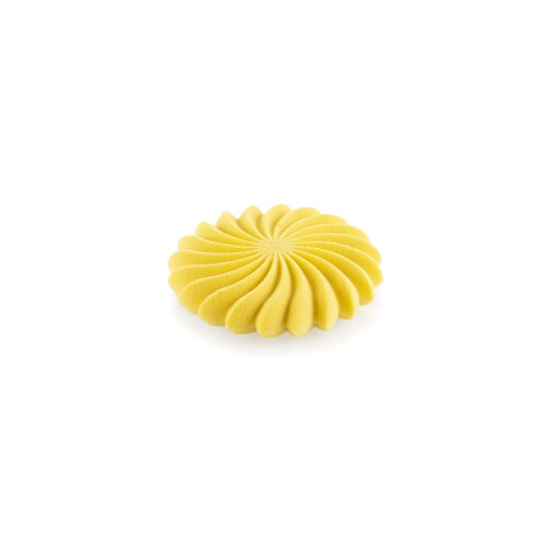 Silikomart Crown Honoré Ø177 H 18 Mm Ø 69 H 14 Mm 30.444.87.0065 - SİLİKOMART