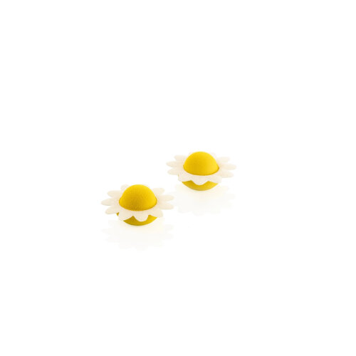 Silikomart Daisy 60 Silikon Kalıp Ø58 H 41 Mm+Kesicisi 36.417.87.0065 - SİLİKOMART