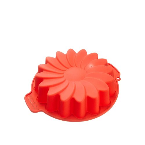 Silikomart Daisy Pop Silikon Pasta Kalıbı 25.704.00.0060 - SİLİKOMART