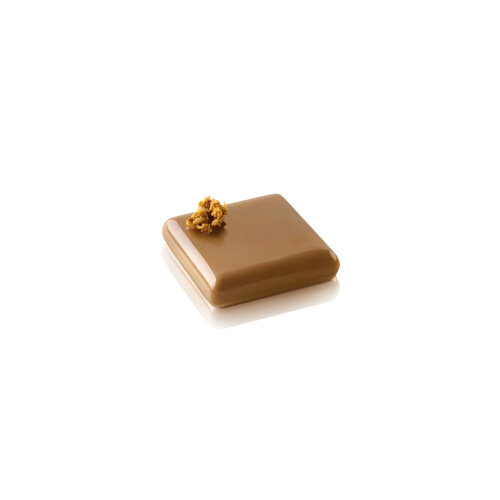 Silikomart Decor Square 60 Silikon Pasta Kalıbı 36.286.87.0065 - SİLİKOMART