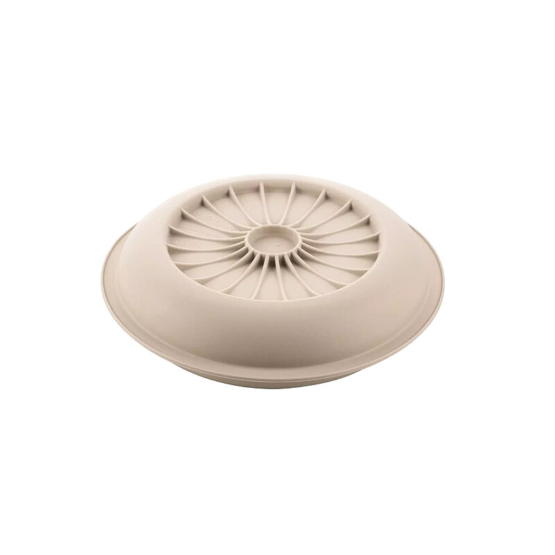 Silikomart Dot - Silikon Mould Ø200 H 58 Mm - 5