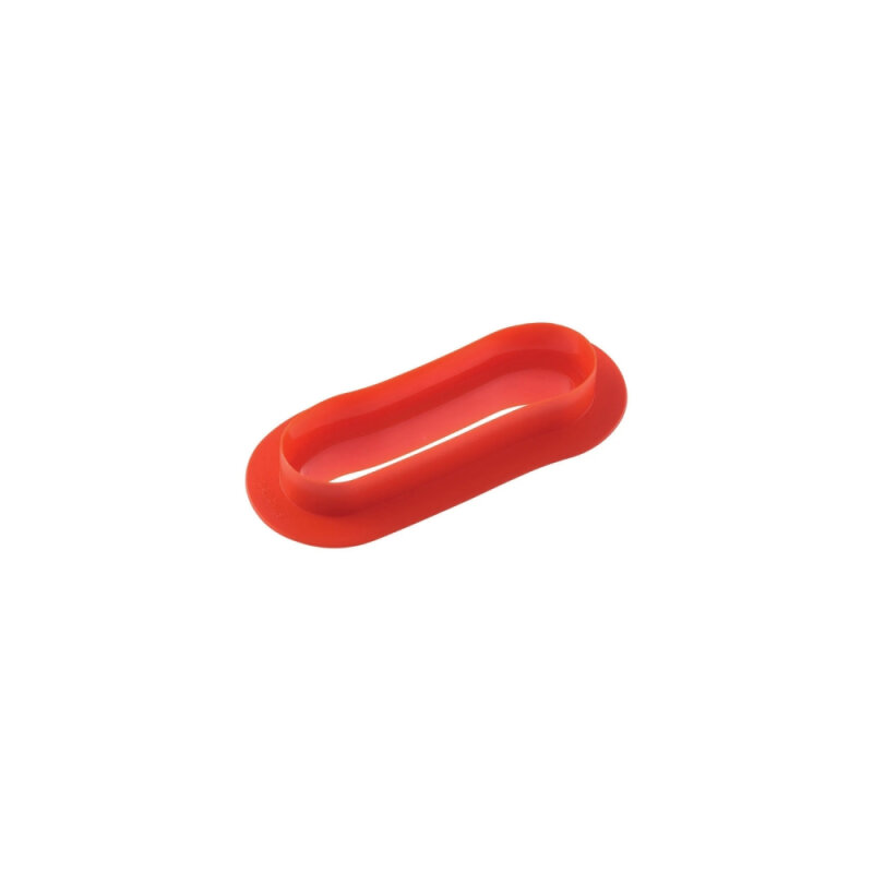 Silikomart Eclair140 Silikon Kalıp 129X40 H:35 Mm 36.197.87.0065 - 2