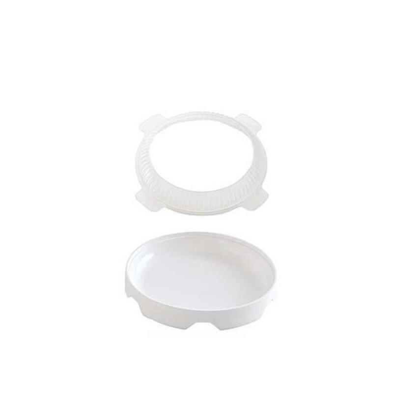 Silikomart Eclıpse 1000 - Sılıcone Mould Ø180 H45 28.201.87.0065 - 2