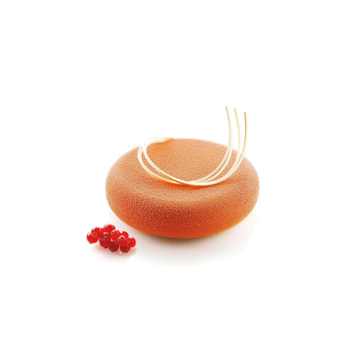 Silikomart Eclıpse 600 Silikon Pasta Kalıbı 20.376.87.0065 - SİLİKOMART