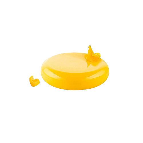 Silikomart Eclısse Sılıcone Mould Ø180 H45 Mm - SİLİKOMART