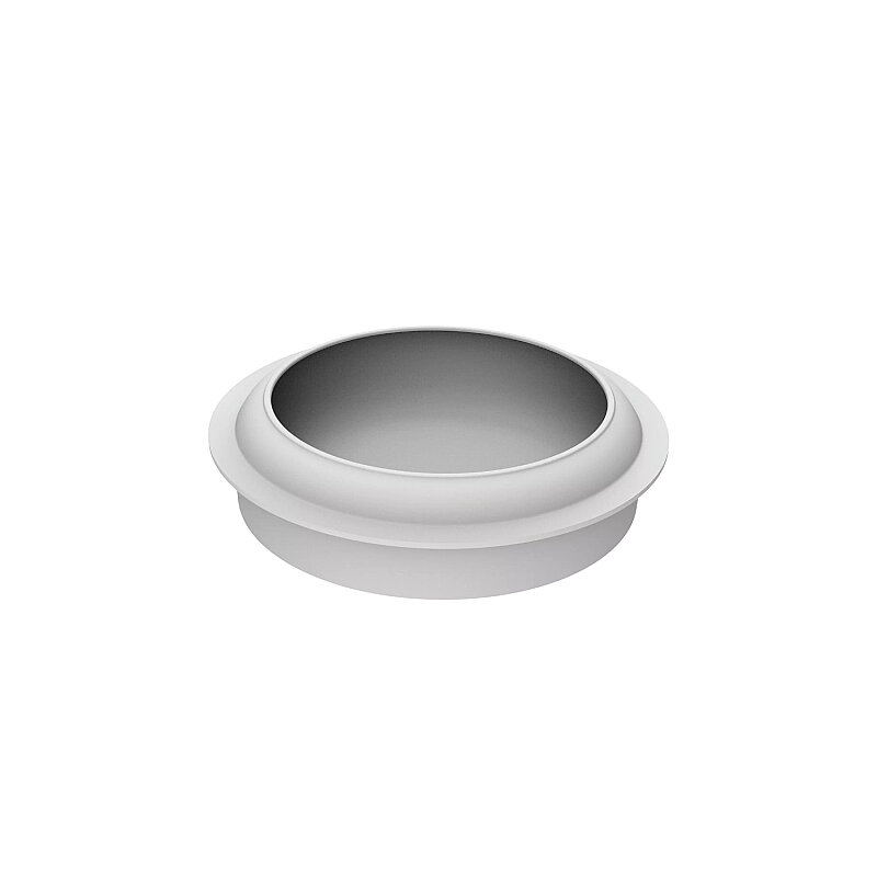 Silikomart Eclısse Sılıcone Mould Ø180 H45 Mm - 2