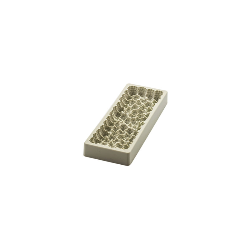 Silikomart Fruttı Rossi Silikon Pasta Kalıbı 25.106.13.0065 - 2