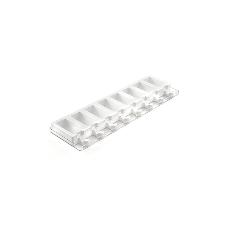 Silikomart Gel05M Mini Stick Dondurma Kalıbı 25.335.87.0060 - 5