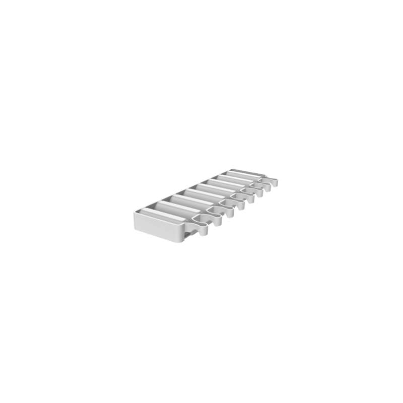 Silikomart Gel16 Rondò Set 2 Silikon Kalıps Ø32 H 97 M 25.366.87.0098 - 2