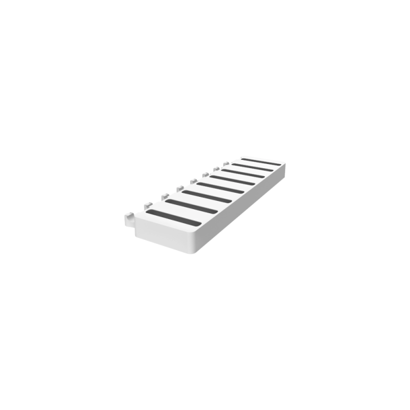 Silikomart Gel16 Rondò Set 2 Silikon Kalıps Ø32 H 97 M 25.366.87.0098 - 3