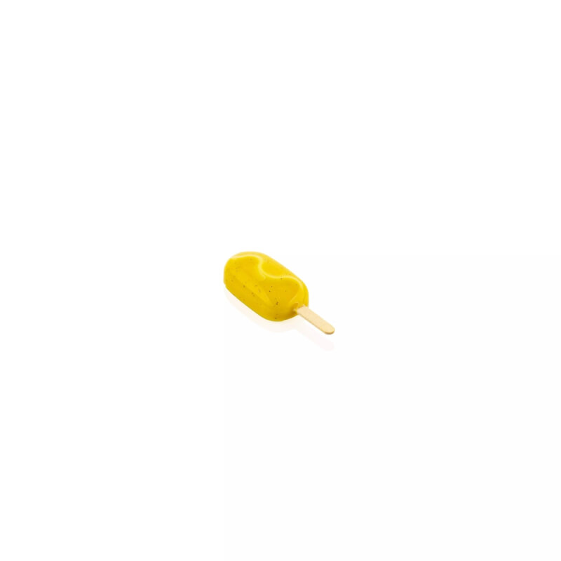 Silikomart Gel18 Classic Wave 38X69 H 22 25.398.87.0060 - 1