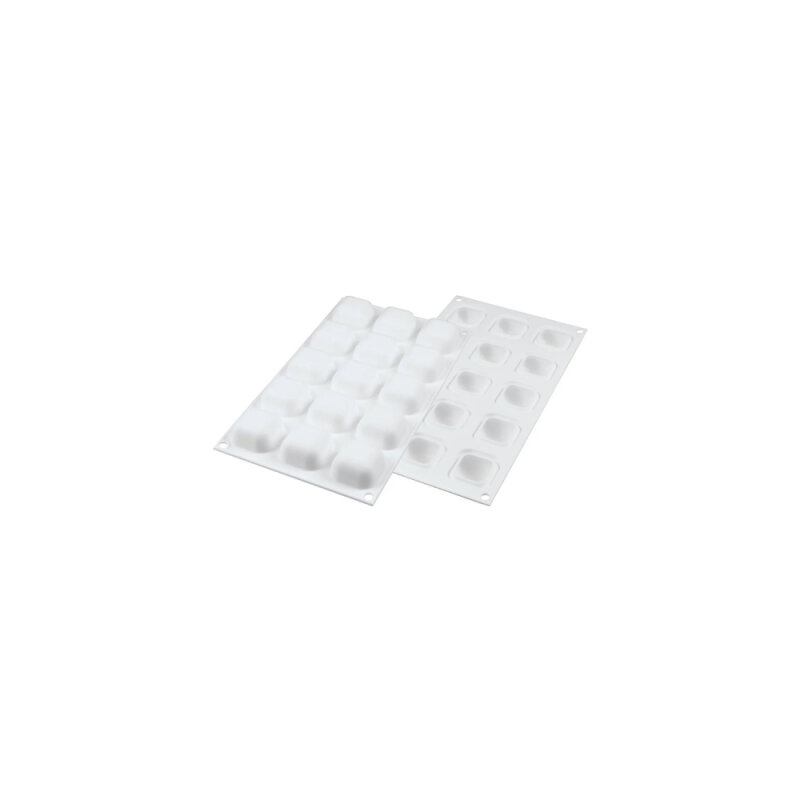 Siliomart Gem30 Silikon Pasta Kalıbı 36.250.87.0065 40X40 Cm - 2