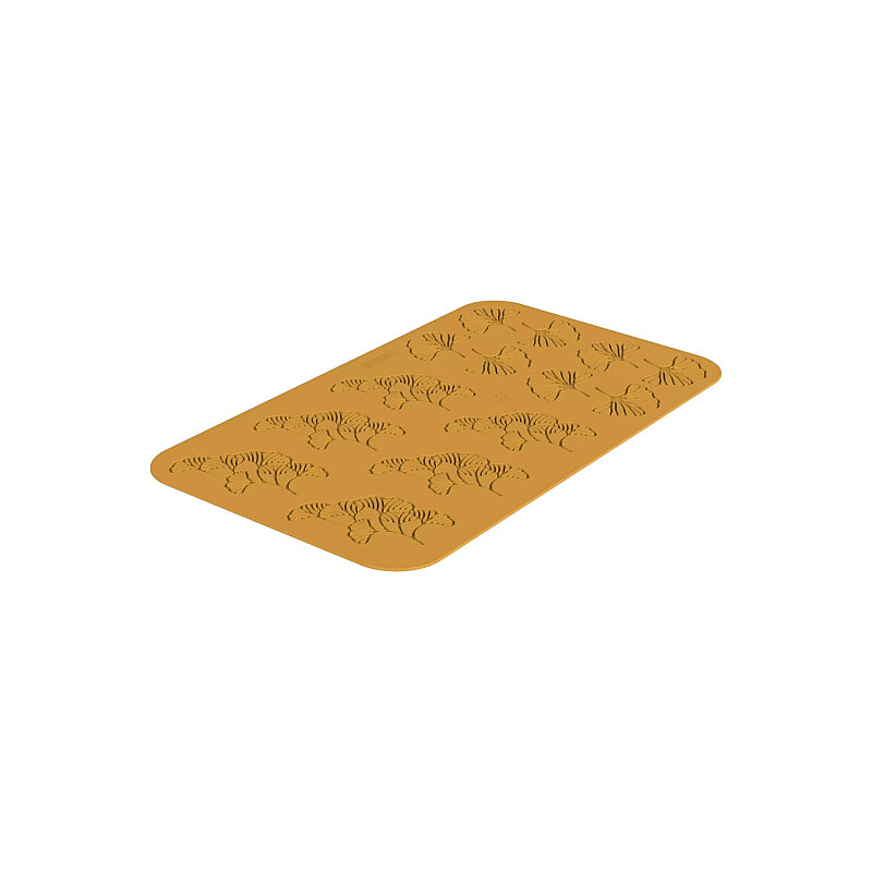 Silikomart Gıngko – N.6 121X76 – N.8 67X64 H2 33.335.36.0065 - 3