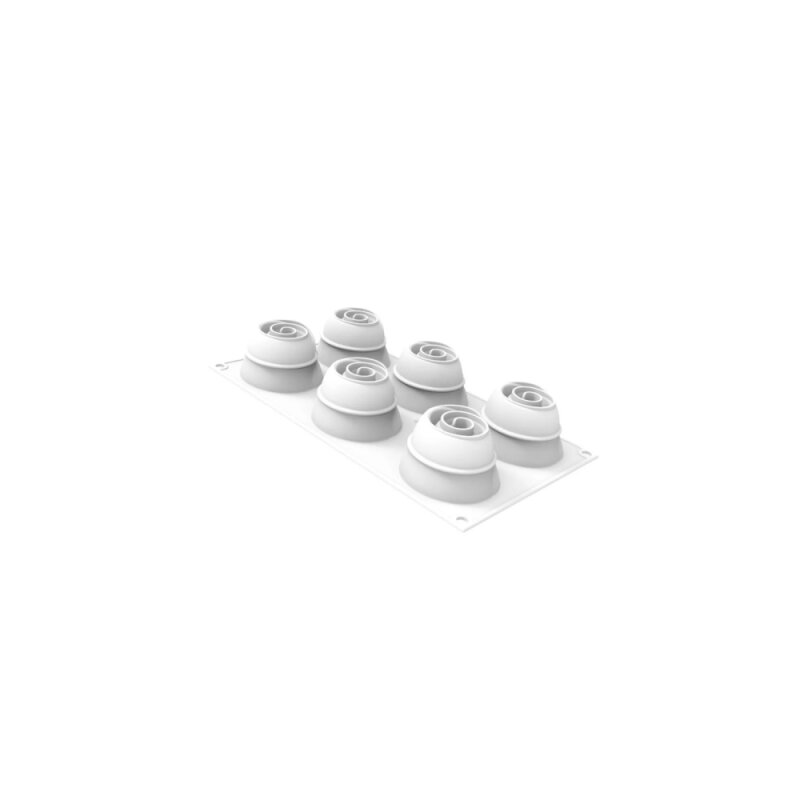 Silikomart Givre 90 Silikon Kalıp 36.428.87.0065 - 2