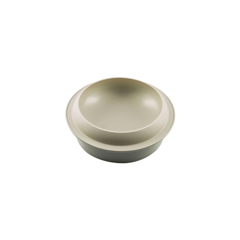 Silikomart Goccia - Silikon Kalıp Ø200 H 70 Mm 20.363.13.0065 - 4