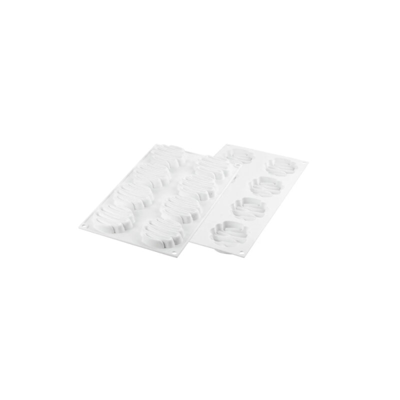 Silikomart Honore 35 Silikon Pasta Kalıbı 36.294.87.0065 - 4